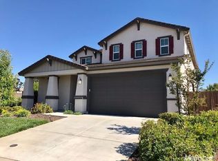 232 Barley Ct, Roseville, CA 95747