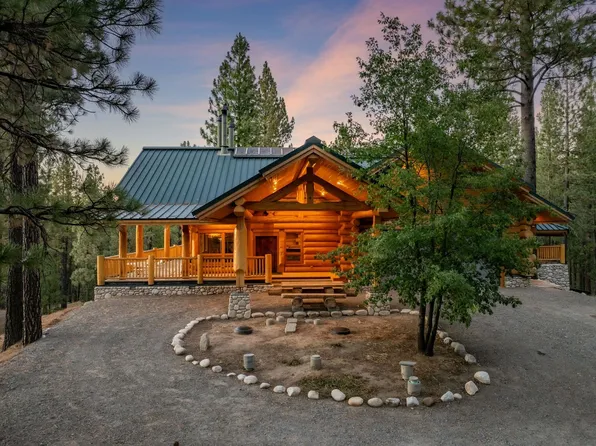 1681 Valley Ranch Dr, Clio, CA 96106