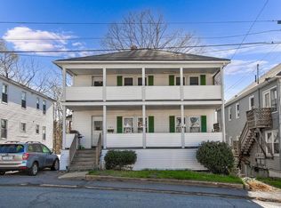 101 Marquette St, Gardner, MA 01440