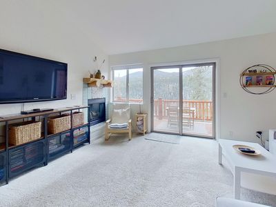 305 Virginia Rd #C, Bailey, CO, 80421