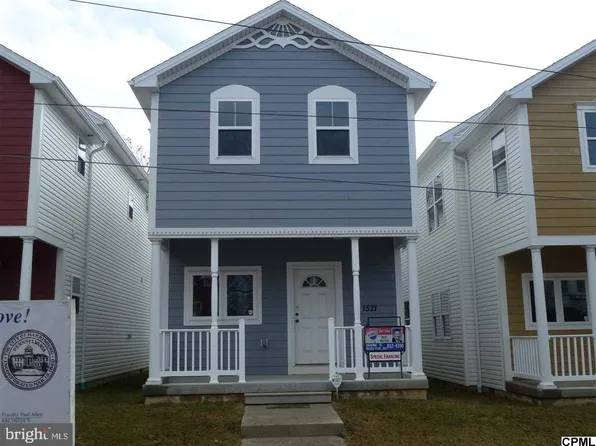 1521 Swatara St, Harrisburg, PA 17104