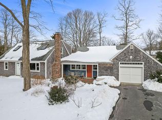 44 Elvira Avenue, Falmouth, MA 02540