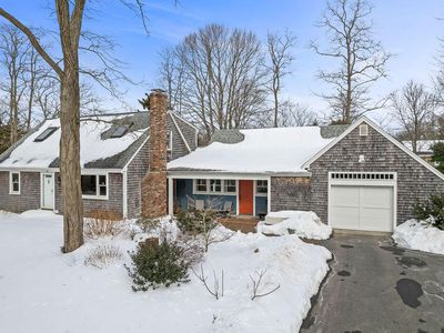 44 Elvira Avenue, Falmouth, MA, 02540