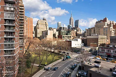 Sold by Sotheby's International Realty