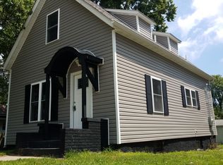 114 N Orient St, Collinsville, IL 62234