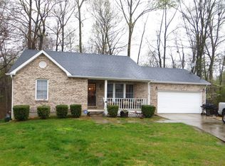 112 Fiddlers Ridge Rd, Vine Grove, KY 40175