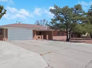 6307 Mitchell Rd SE, Albuquerque, NM 87108