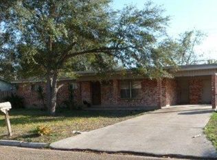 1113 W 4th St, Weslaco, TX 78596