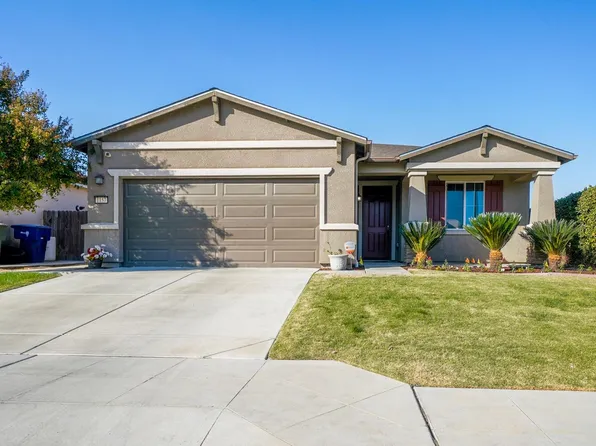 1157 S Filbert Ave, Fresno, CA 93727