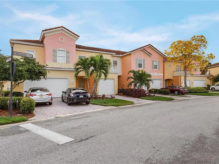 9817 Cristalino View Way #103 — Photo 27