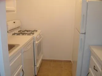 Rented by Corcoran