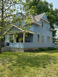 431 19 1/2 Ave N, Saint Cloud, MN, 56303