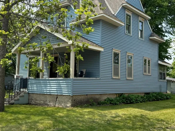 431 19 1/2 Ave N, Saint Cloud, MN 56303