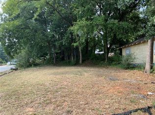 290 Joseph E Lowery Blvd NW LOT 17, Atlanta, GA 30314