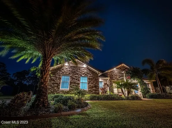 4407 Preservation Cir, Melbourne, FL 32934