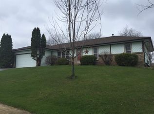 2781 Balsam Ct, Rockford, IL 61109