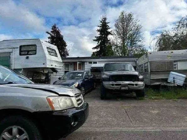 4985 Cone Ave, Eugene, OR 97402