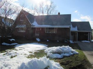 3646 James St, Buffalo, NY 14219