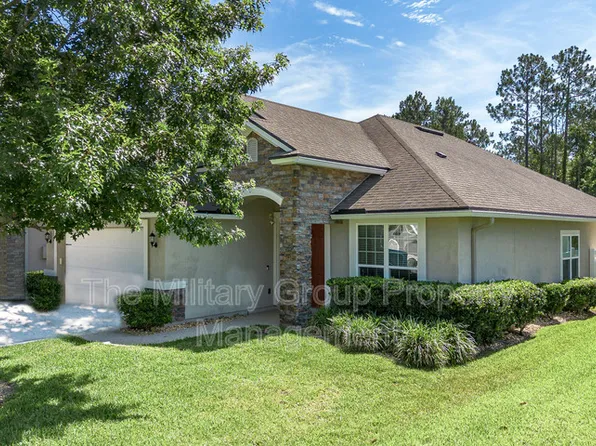 216 S Torwood Dr, Saint Johns, FL 32259