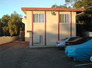 5164 Landis St APT 2, San Diego, CA 92105