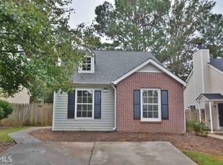 1329 Yorkshire Ln, Woodstock, GA 30188