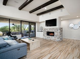 10071 E Graythorn Dr, Scottsdale, AZ 85262