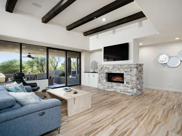 10071 E Graythorn Dr, Scottsdale, AZ 85262