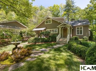 239 Hammond Road, Highlands, NC 28741