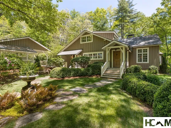 239 Hammond Road, Highlands, NC 28741