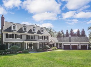 57 Woodlands Rd, Harrison, NY 10528