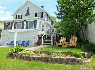 4582 E Lake Rd, Livonia, NY 14487