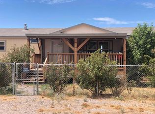 1500 W 6th St, Tularosa, NM 88352