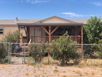 1500 W 6th St, Tularosa, NM, 88352