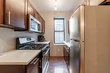 Rented by ATM Realty Service Inc