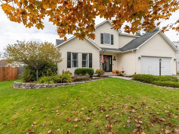6247 Alabama Path, Cicero, NY 13039