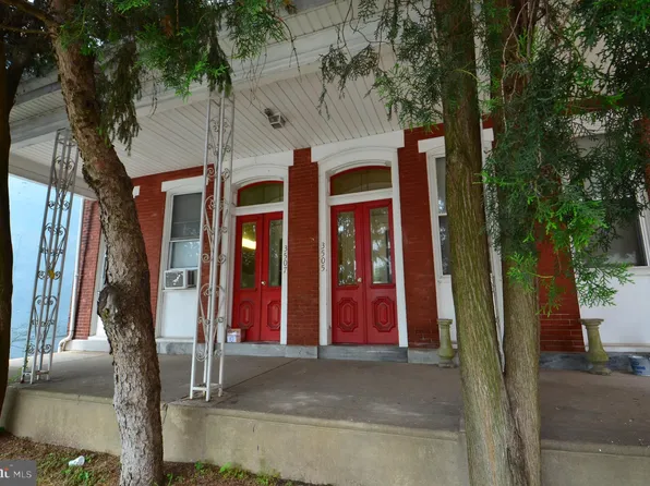 3507 Indian Queen Ln #3, Philadelphia, PA 19129