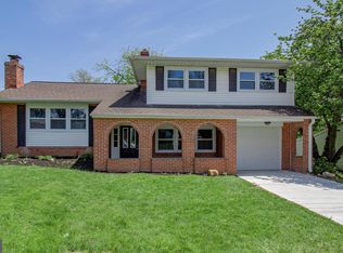 5 Whitfield Rd, Newark, DE 19711