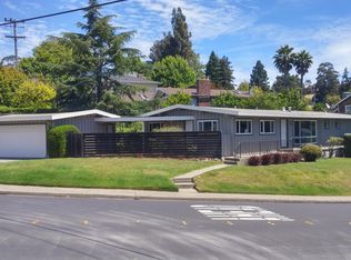 95 Roque Moraes Dr, Mill Valley, CA 94941