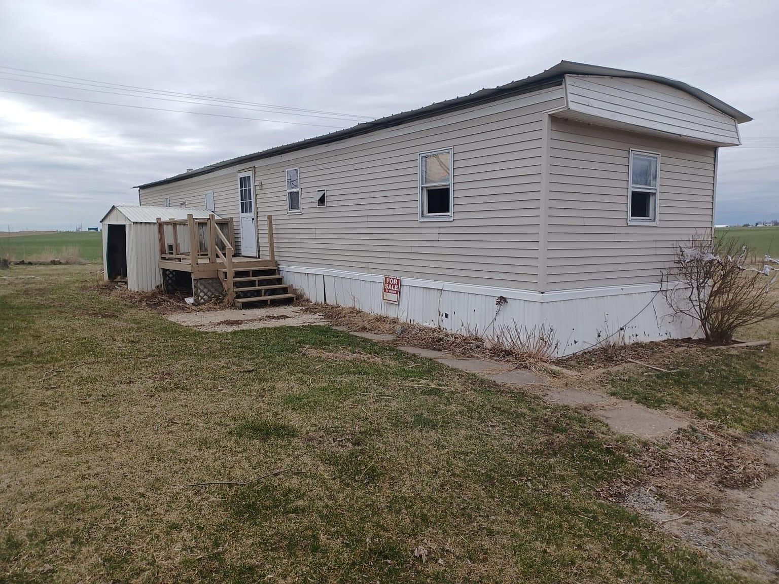 7 Pynes Dr 76, Goodfield, IL 61742 Zillow