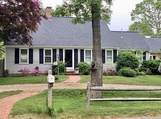 771 Riverview Dr, Chatham, MA 02633