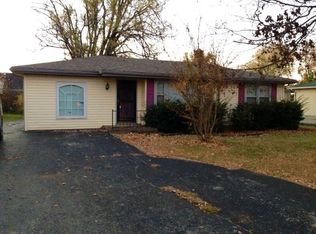 154 Mark Ave, Mount Washington, KY 40047