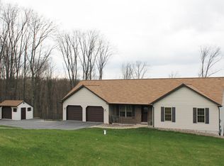 359 Hilkert Rd, Danville, PA 17821