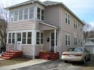34-34A Cleveland St, Hyde Park, MA 02136