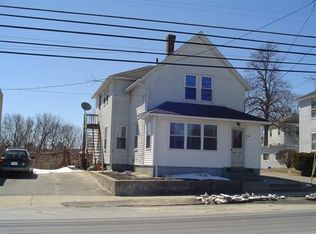 351 Lancaster St, Leominster, MA 01453