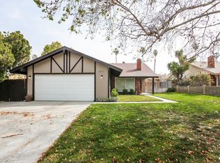 2825 Dunbar Dr, Riverside, CA 92503