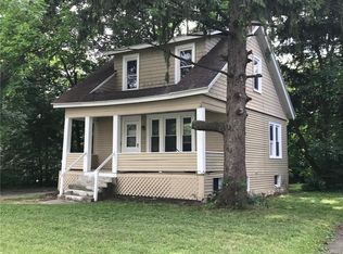3416 Midland Ave, Syracuse, NY 13205