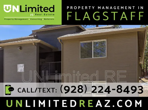 1185 W University Ave, Flagstaff, AZ