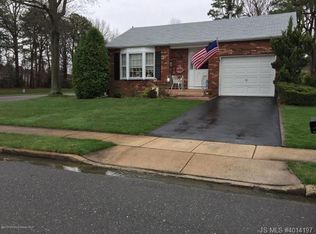 1 Andes Ct, Brick, NJ 08724