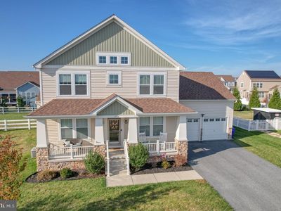 1248 N Olmsted Pkwy, Middletown, DE, 19709