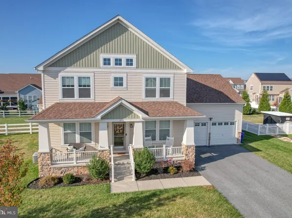 1248 N Olmsted Pkwy, Middletown, DE 19709